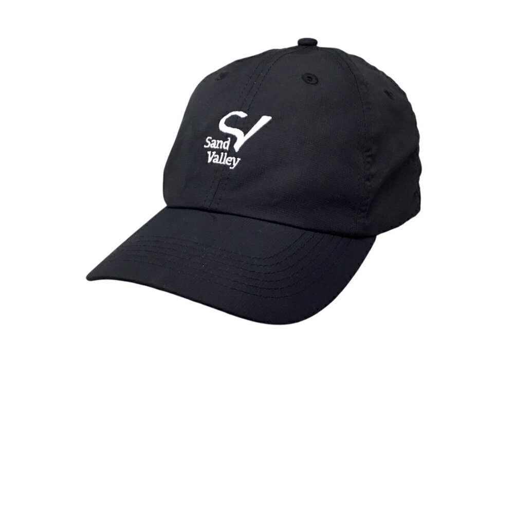 Sand Valley Golf Resort Hat Baseball Cap Mammoth Dunes WI Imperial Adjustable